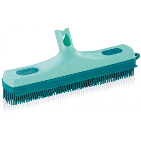 Фото - Сменная насадка на швабру Leifheit Щетка резиновая Click-System 56671