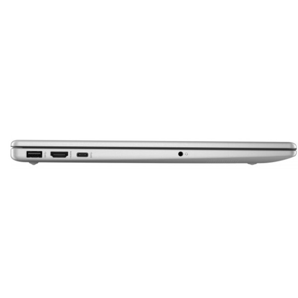 Фото - Ноутбук HP 15-fc0294ua (C9RJ8EA) Natural Silver