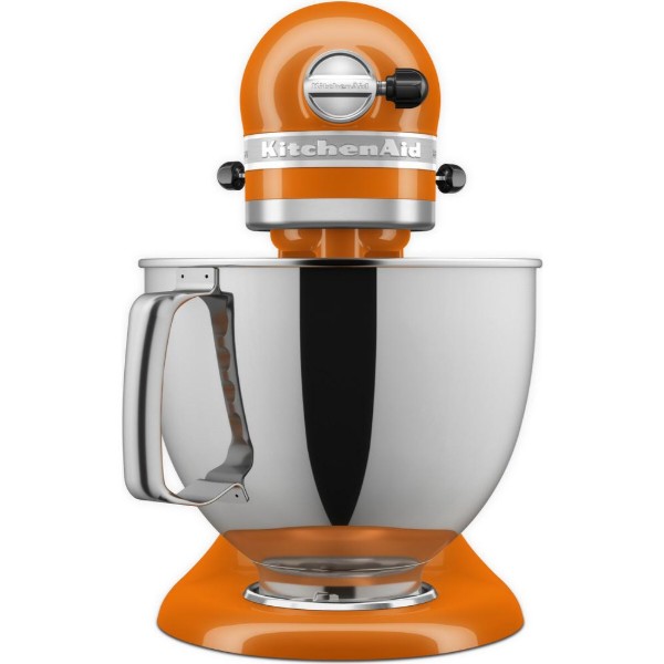 Фото - Кухонная машина KitchenAid Artisan 4,8 л (5KSM175PSEHY)
