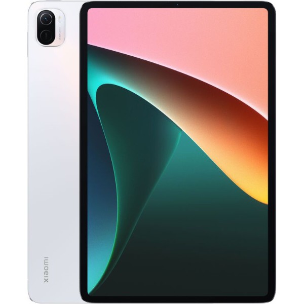 Фото - Планшет Xiaomi Pad 5 10.9'' 6/128Gb Pearl White (VHU4096)