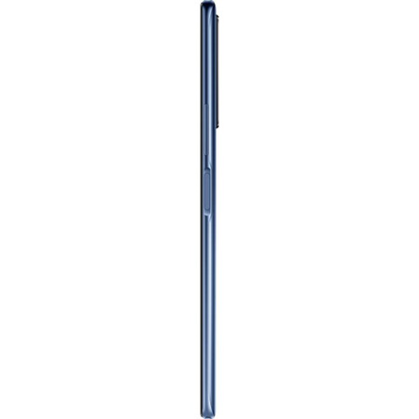 Фото - Смартфон vivo Y53s 6/128Gb Deep Sea Blue