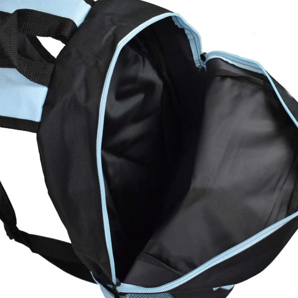 Фото - Рюкзак городской Semi Line 18 Blue/Black (J4679-4)