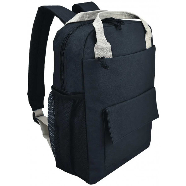 Фото - Рюкзак міський Semi Line 11 Black (J4914-8)