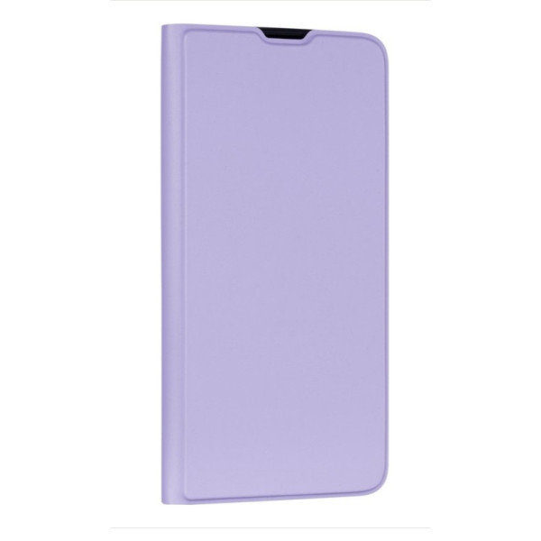 Фото - Чохол для смартфону Gelius Book Cover Shell Case for Xiaomi Redmi Note 14 4G EU/UA Violet (100845)
