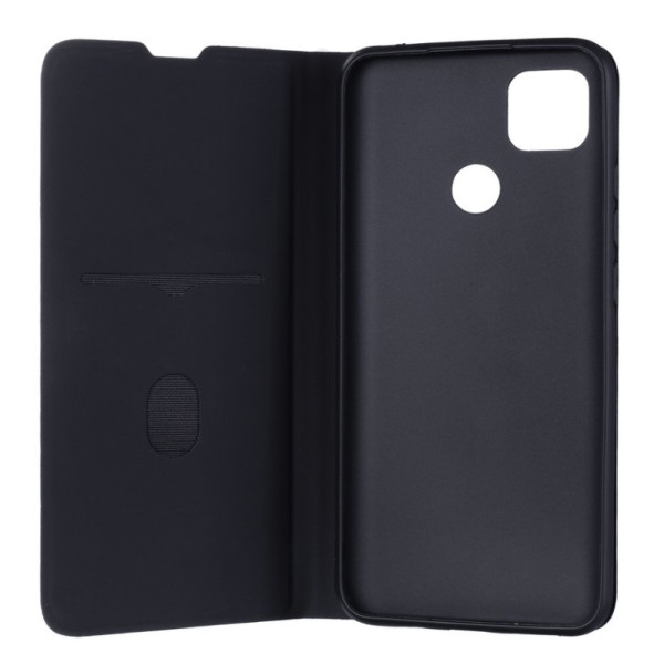 Фото - Чохол для смартфону Gelius Book Cover Shell Case for Xiaomi Redmi Note 14 4G EU/UA Violet (100845)