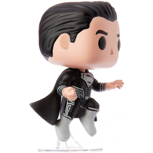 Фото - Колекційна фігурка FUNKO Ліга Справедливості Супермен (56801)