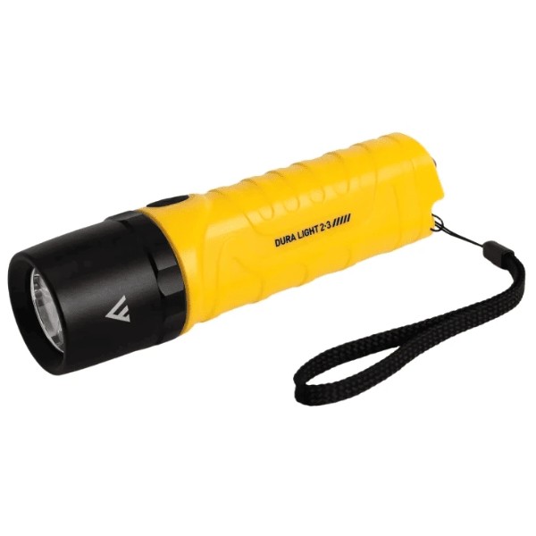 Фото - Фонарь Mactronic Dura Light 2.3 (800 Lm) Powerbank USB Recharge Glass Breaker (PHH0124)