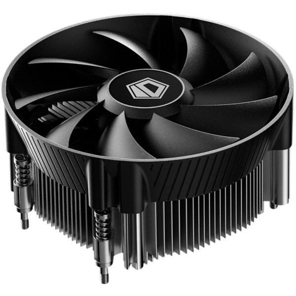 Фото - Процесорний кулер ID-Cooling DK-07A