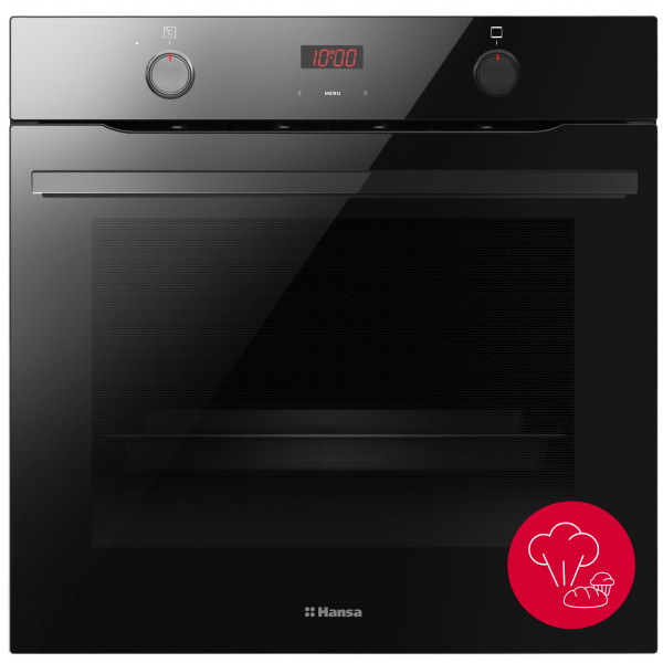 Фото - Духовой шкаф Hansa BOESS694097