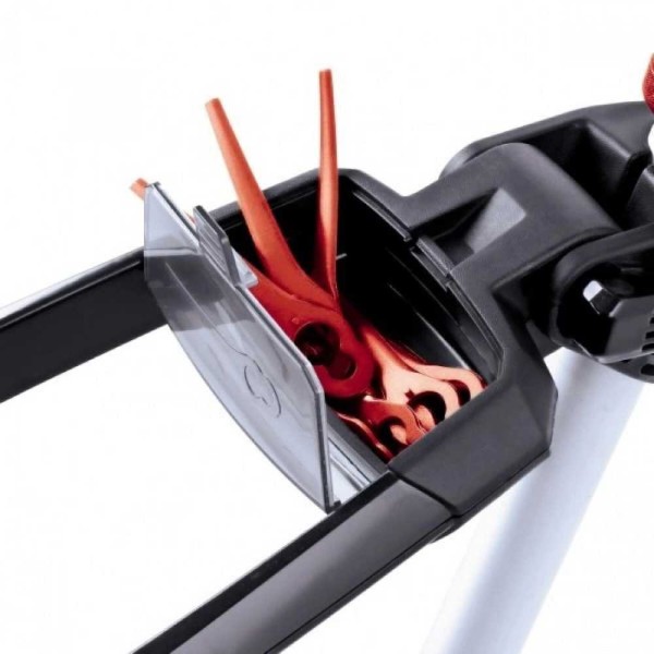Фото - Триммер садовый Einhell GE-CT 18 Li Kit PXC 18В (3411172K)