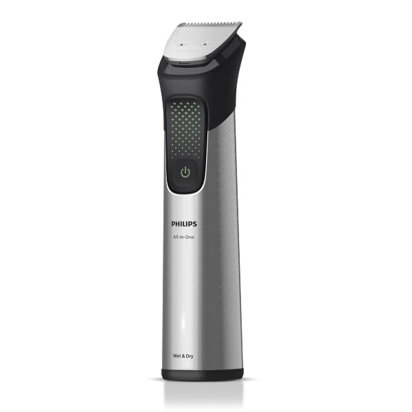 Фото - Тример універсальний Philips MG9535/15 серії 9000 (17-в-1)