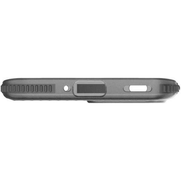 Фото - Чехол для смартфона OPPO for Reno 12 Translucent Black (OOK24004)