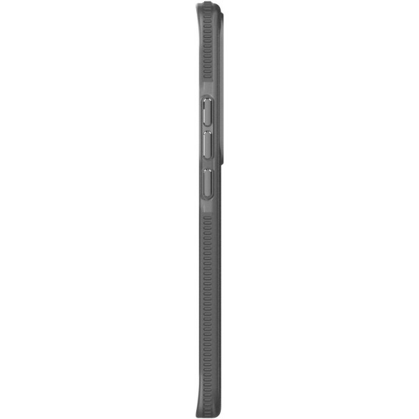 Фото - Чехол для смартфона OPPO for Reno 12 Translucent Black (OOK24004)