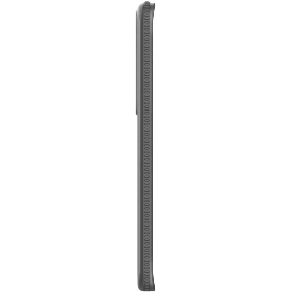 Фото - Чехол для смартфона OPPO for Reno 12 Translucent Black (OOK24004)