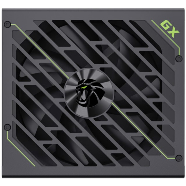 Фото - Блок питания для ПК Gamemax GX PRO 850G Фото - Блок питания для ПК Gamemax GX PRO 850G