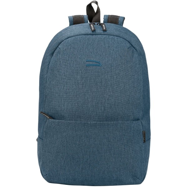 Фото - Рюкзак для ноутбуку Tucano Ted 14'' Dark Blue (BKTED1314-BS) Фото - Рюкзак для ноутбуку Tucano Ted 14'' Dark Blue (BKTED1314-BS)
