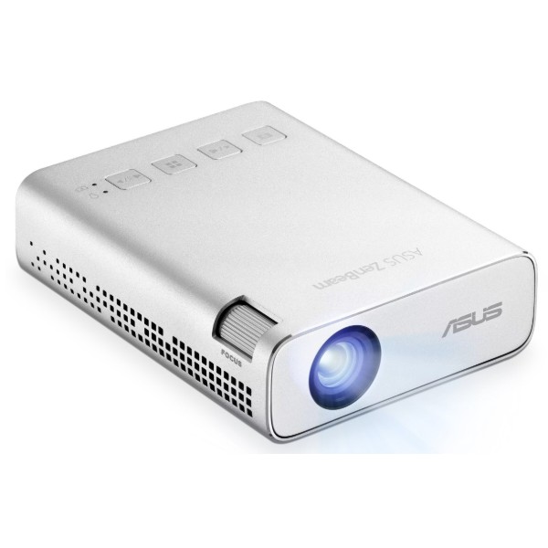 Фото - Проектор Asus ZenBeam E1R (90LJ00J3-B01070)