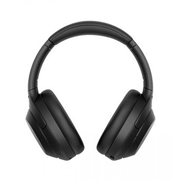 Фото - Наушники полноразмерные беспроводные Sony WH-1000XM4 Black (WH1000XM4B.E)
