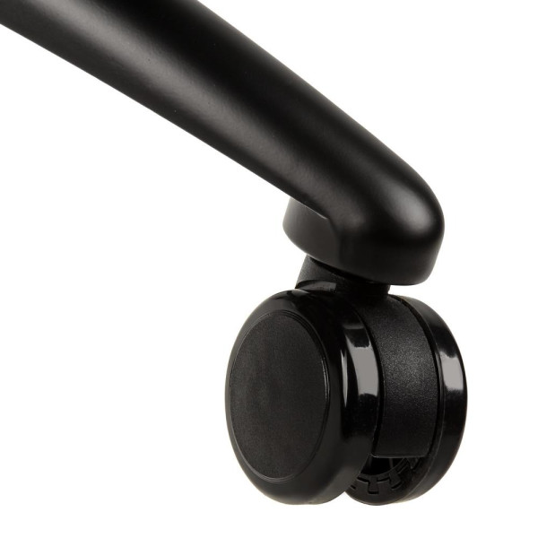 Фото - Крісло для геймерів Noblechairs EPIC Black (NBL-RL-BLA-001)