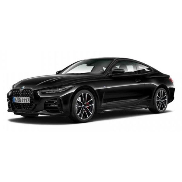 Фото - EVA коврики в салон авто EVAtech для 4 Series (G22) BMW 2020 2 поколение Coupe EU (BM43456CB5BW4RBB)