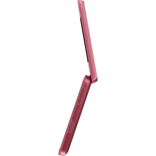 Фото - Мобільний телефон HMD 2660 4G Flip DS Red