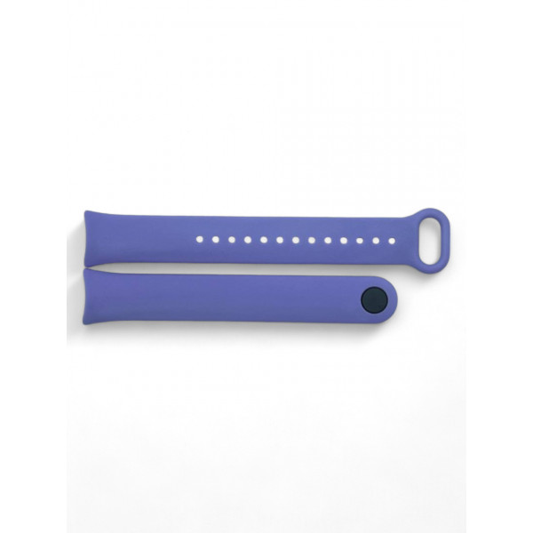 Фото - Ремешок для фитнес-браслета BeCover Xiaomi Mi Smart Band 9 Lilac (711960)