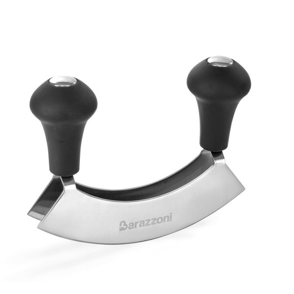 Фото - Ніж кухонний Barazzoni MY UTENSIL 14x11 см (8640007800)