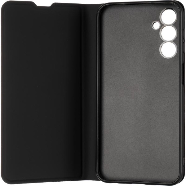 Фото - Чехол для смартфона BeCover Exclusive New Style for Samsung Galaxy A24 4G SM-A245 Red Wine (709782)