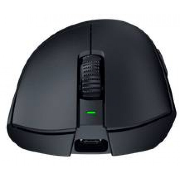 Фото - Миша бездротова ігрова Razer DeathAdder V3 PRO and HyperPolling Wireless Dongle (RZ01-04630300-R3WL)