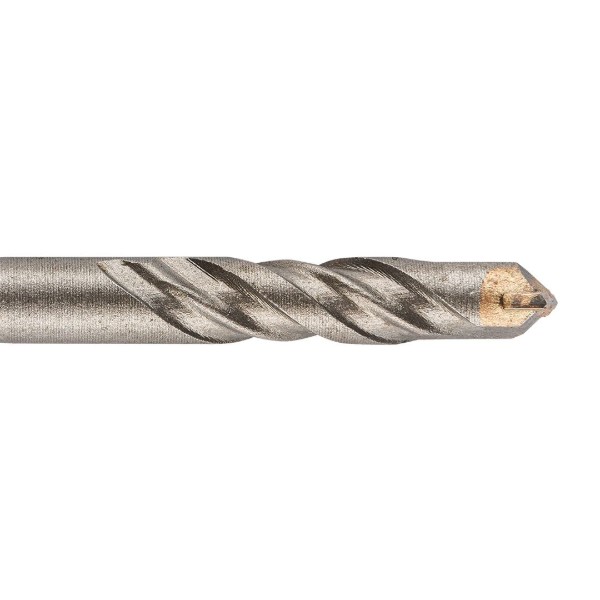 Фото - Набір свердел GRAPHITE SDS Plus 5х6x8x10x160 мм 8 шт. (56T168)