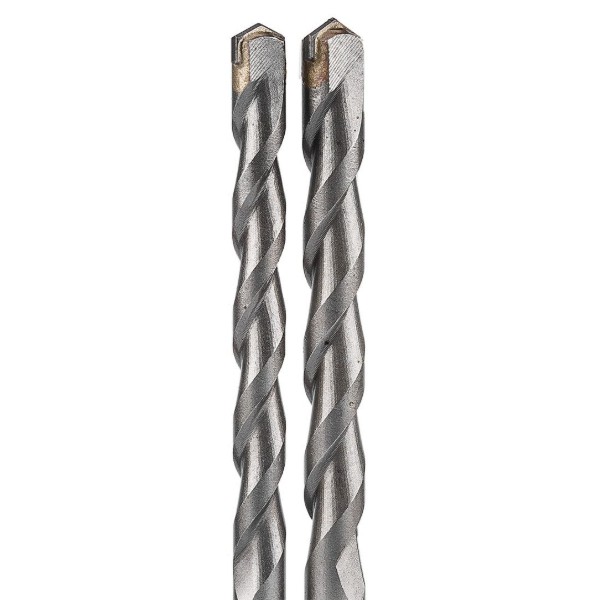Фото - Набор сверл GRAPHITE 4-10 мм 5 шт. (56T215)