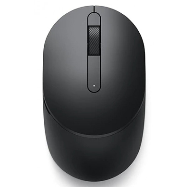 Фото - Миша бездротова Dell Mobile Wireless Mouse MS3320W Black