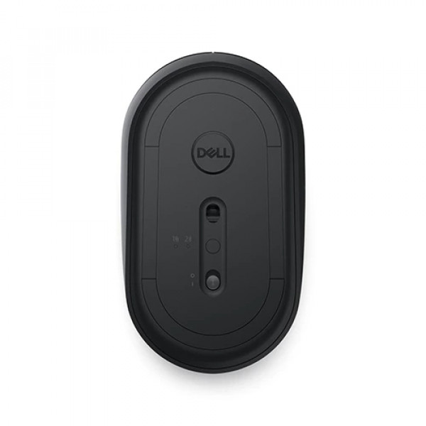 Фото - Миша бездротова Dell Mobile Wireless Mouse MS3320W Black
