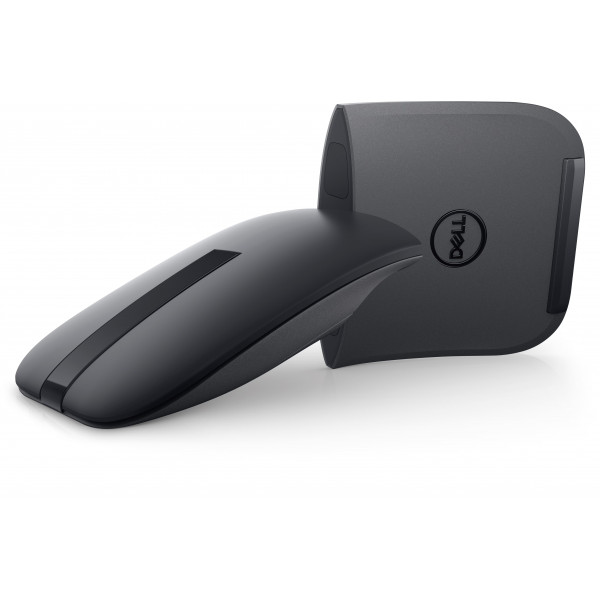 Фото - Миша бездротова Dell Bluetooth Travel Mouse - MS700 (570-ABQN)