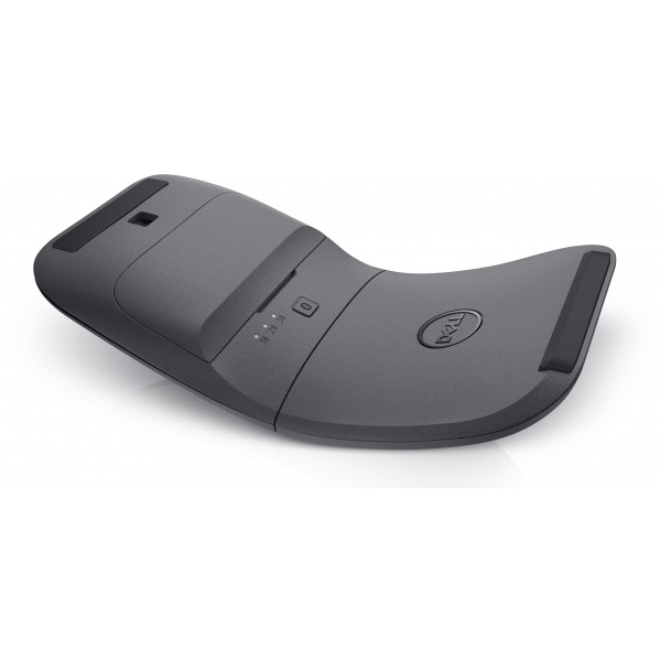 Фото - Миша бездротова Dell Bluetooth Travel Mouse - MS700 (570-ABQN)