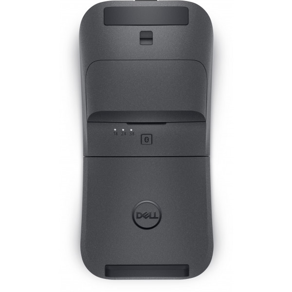 Фото - Миша бездротова Dell Bluetooth Travel Mouse - MS700 (570-ABQN)