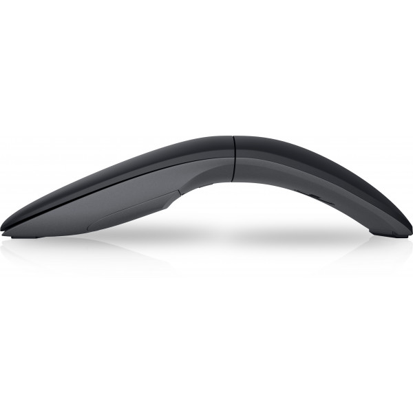 Фото - Миша бездротова Dell Bluetooth Travel Mouse - MS700 (570-ABQN)