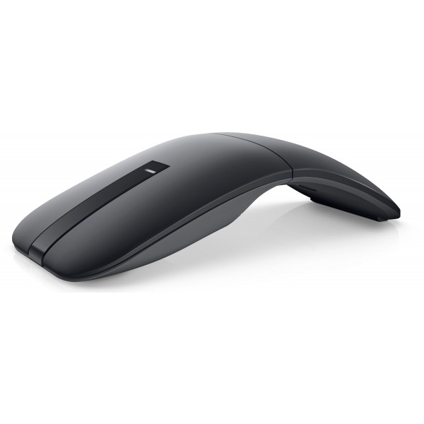 Фото - Миша бездротова Dell Bluetooth Travel Mouse - MS700 (570-ABQN)