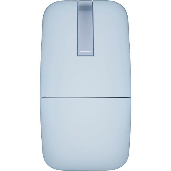 Фото - Миша бездротова Dell Travel Mouse MS700 (570-BBFX) Misty Blue