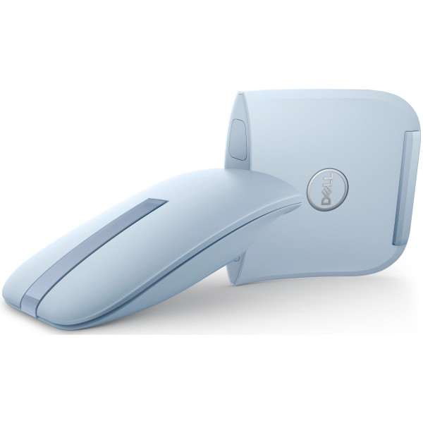 Фото - Миша бездротова Dell Travel Mouse MS700 (570-BBFX) Misty Blue
