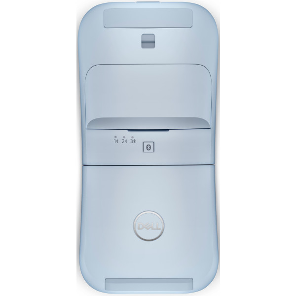 Фото - Миша бездротова Dell Travel Mouse MS700 (570-BBFX) Misty Blue