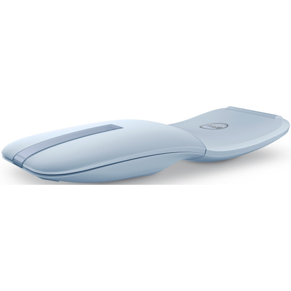 Фото - Миша бездротова Dell Travel Mouse MS700 (570-BBFX) Misty Blue