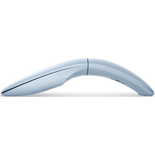 Фото - Миша бездротова Dell Travel Mouse MS700 (570-BBFX) Misty Blue
