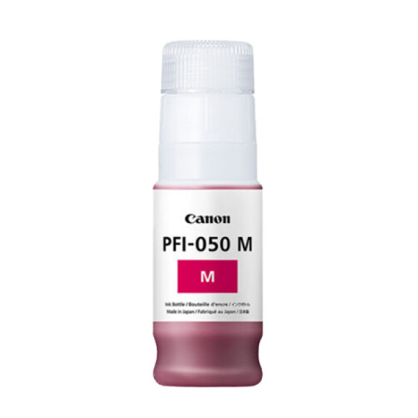 Фото - Чернила Canon для TC-20 PFI-050 Magenta 70 мл (5700C001)