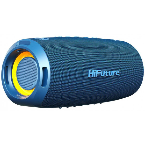 Фото - Портативна акустика HiFuture gravity.blue