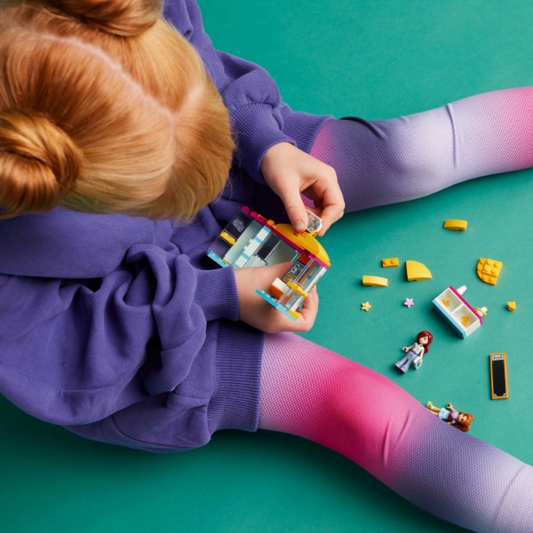 Фото - Конструктор LEGO Friends Магазин аксессуаров (42608)