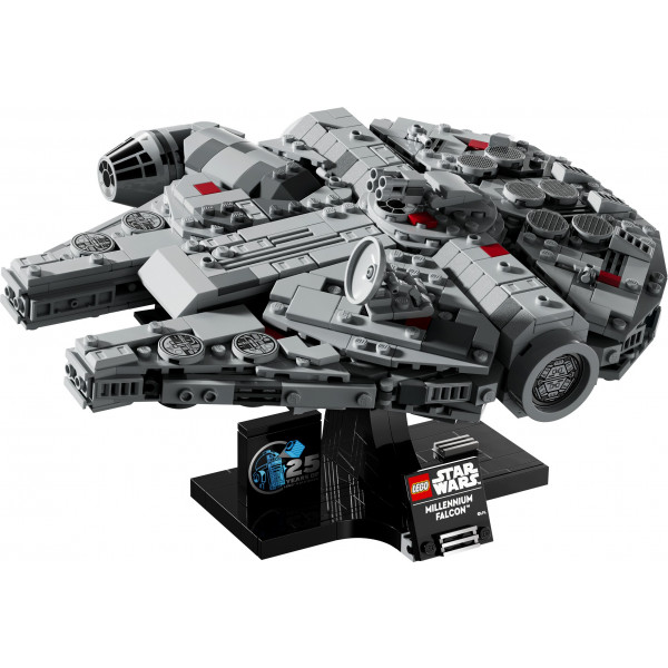 Фото - Конструктор LEGO STAR WARS TM Тисячолітній сокіл (75375)