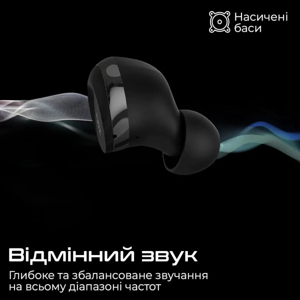 Фото - Наушники вкладыши беспроводные TWS HiFuture Yacht Rose Gold