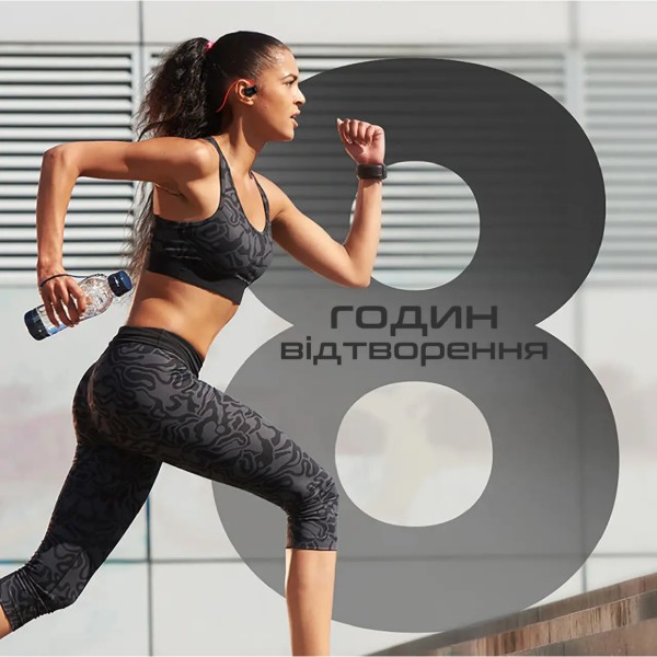 Фото - Навушники накладні бездротові HiFuture futuremate.greywhite