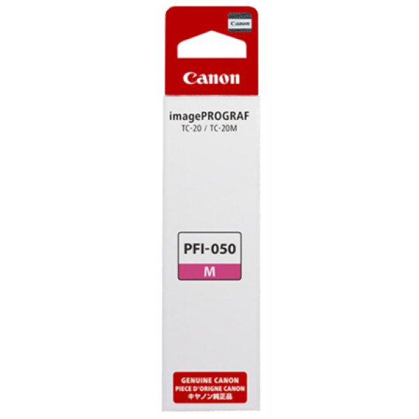 Фото - Чернила Canon для TC-20 PFI-050 Magenta 70 мл (5700C001)
